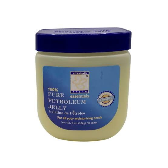 PETROLEUM JELLY 8 OZ.
