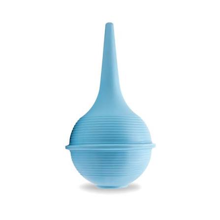 Pera Nasal, Color Azul de 60cc