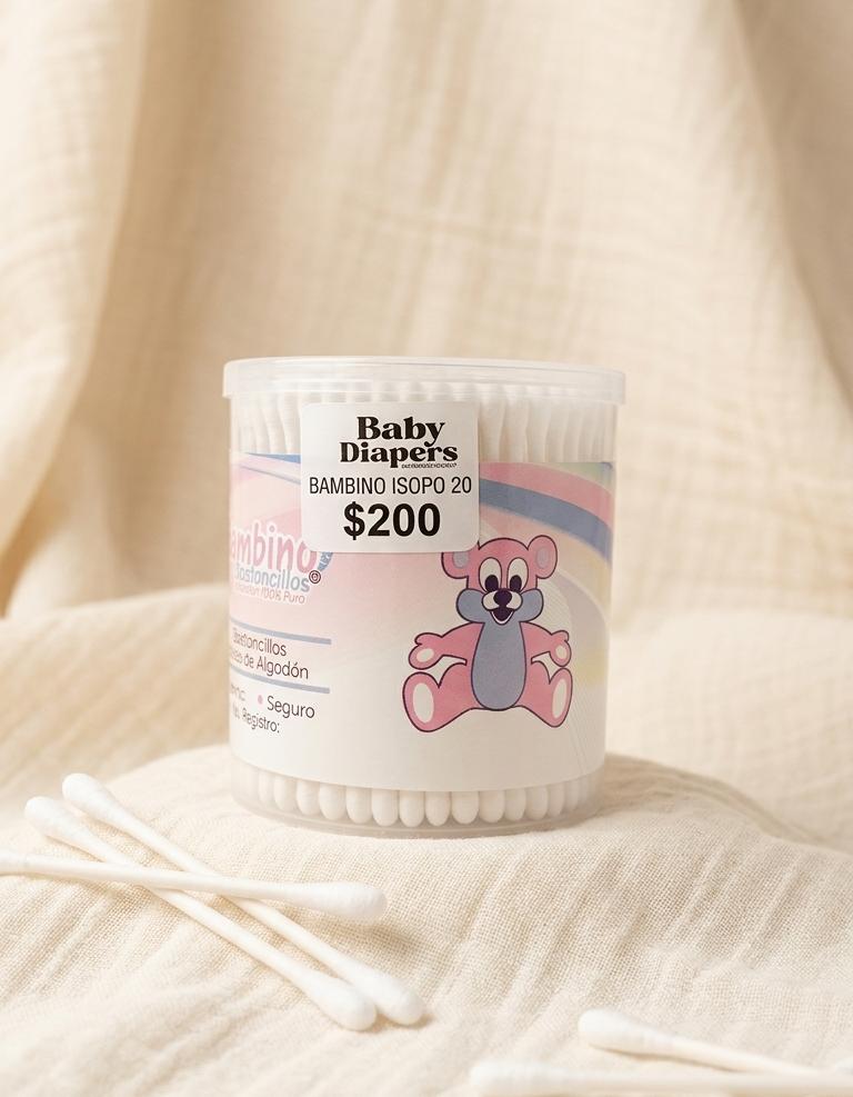 ISOPO BAMBINO 100 UNI