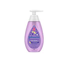 BAÑO LIQUIDO ANTES DE DORMIR