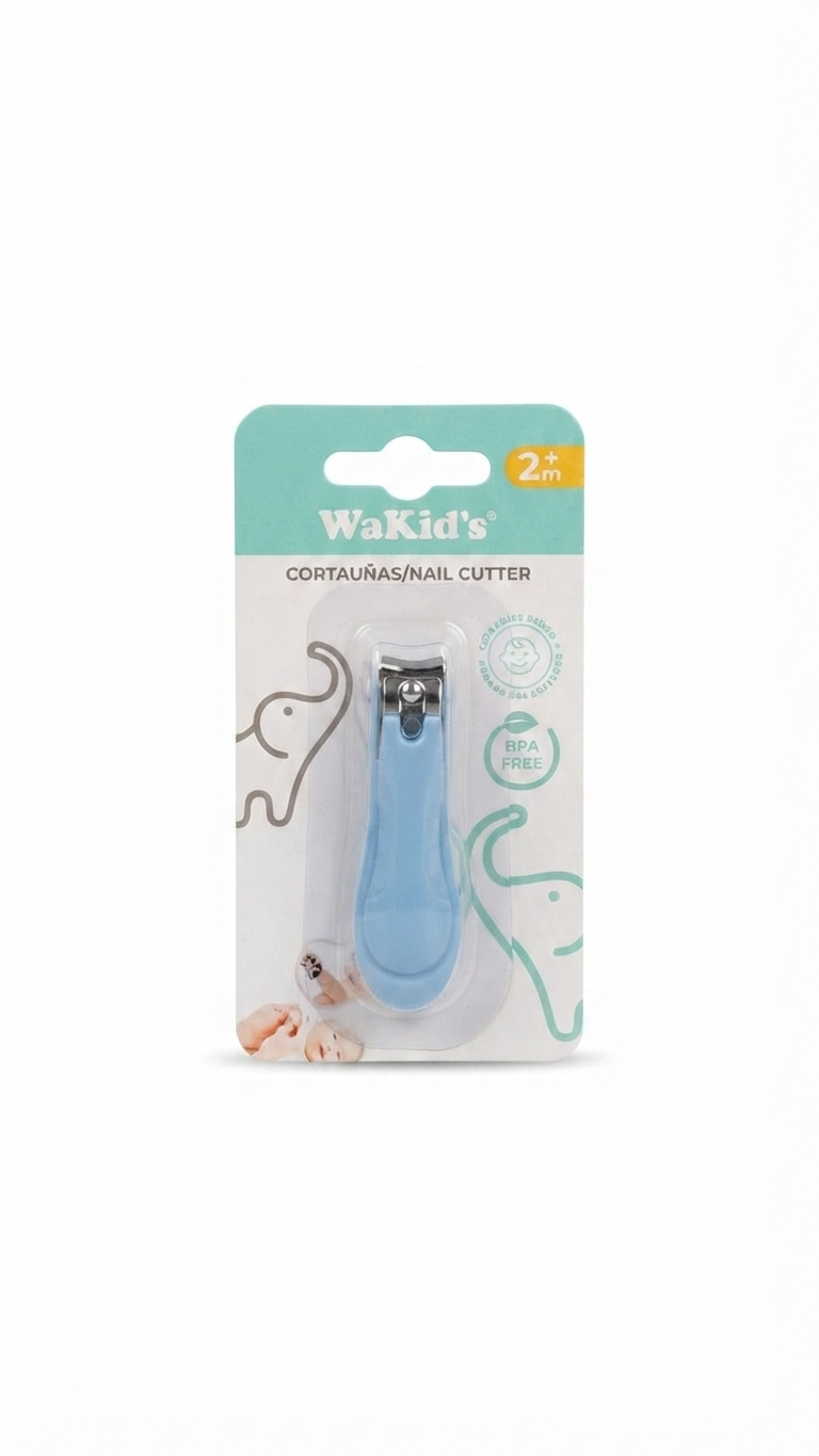 CORTA UÑAS