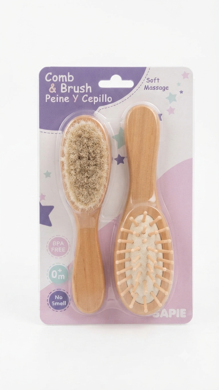 CEPILLO Y PAINE CUTIEPIE  MADERA