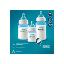 Biberones Philips Avent – Alimentación Natural y Confortable
