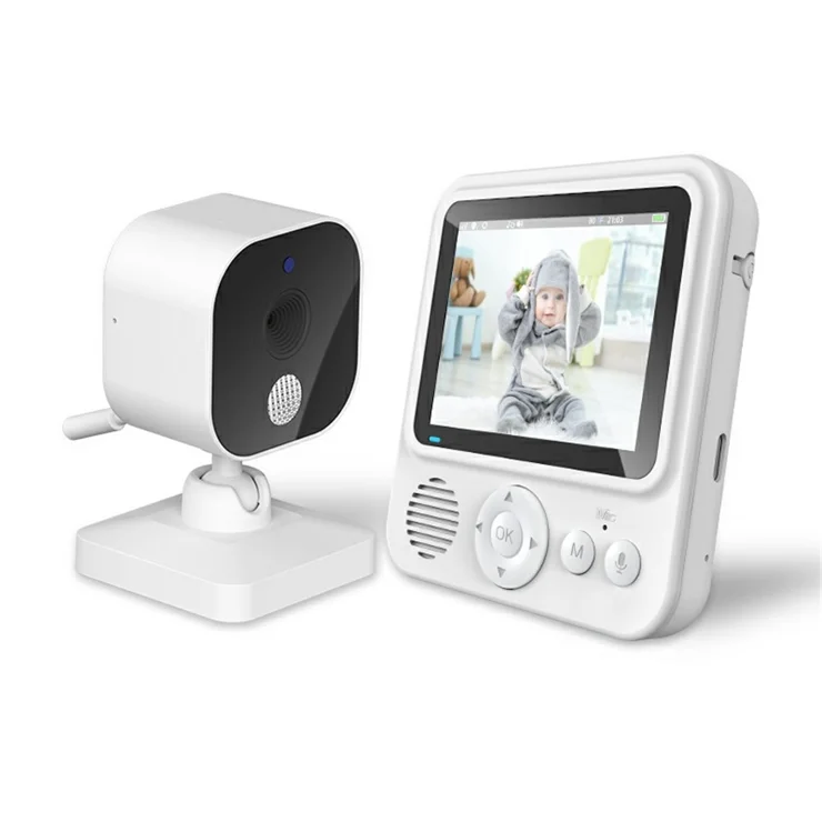 BABY MONITOR