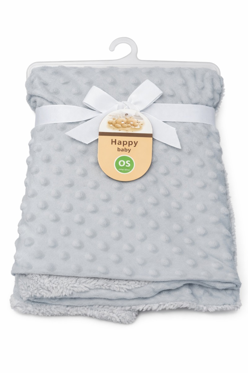 FRIZZA PARA BEBE