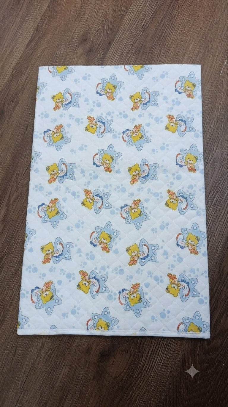 HULE GRANDE PARA BEBE