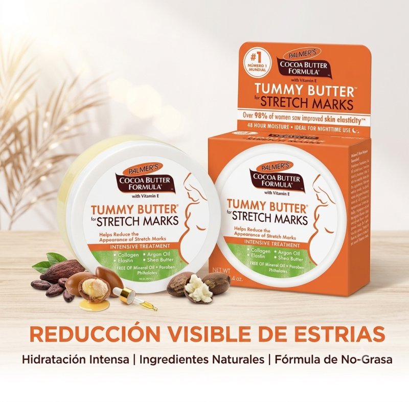 BALSAMO PARA LA PANZA