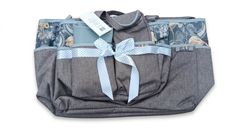 BULTO PARA BEBE
